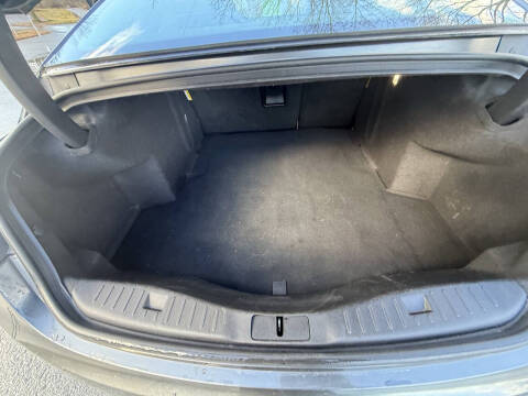 2019 Lincoln MKZ Reserve I