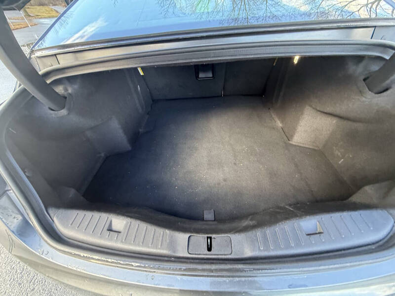 2019 Lincoln MKZ Reserve I