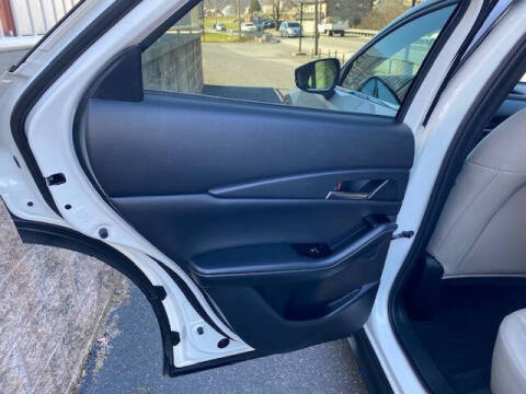 2022 Mazda CX-30 2.5 S Preferred