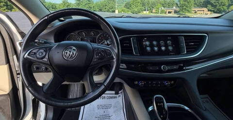 2019 Buick Enclave Essence