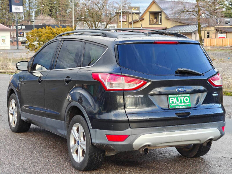 2013 Ford Escape SE