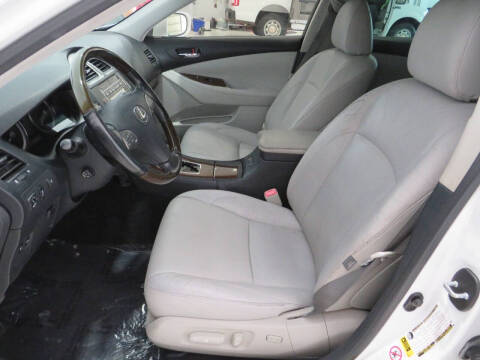 2010 Lexus ES 350