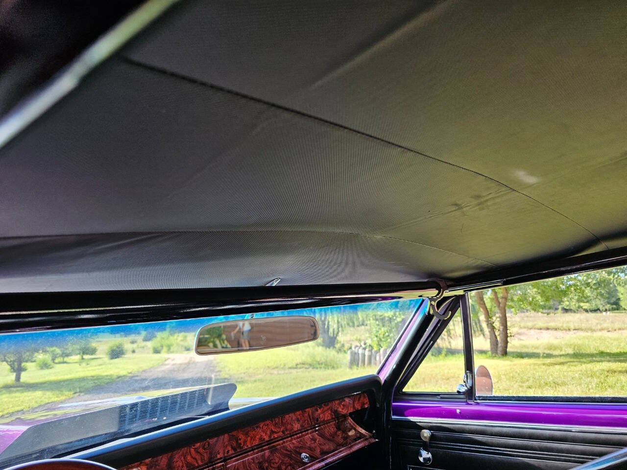 1966 Chevrolet Chevelle SS Pro Street 105