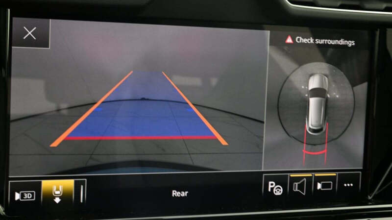 2022 Lamborghini Urus