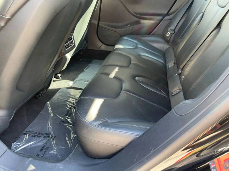 2017 Tesla Model S 75