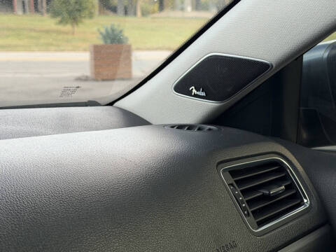 2013 Volkswagen Jetta TDI