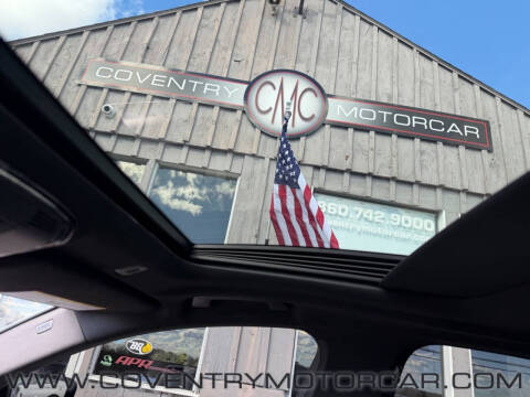 2021 BMW 5 Series M550i xDrive