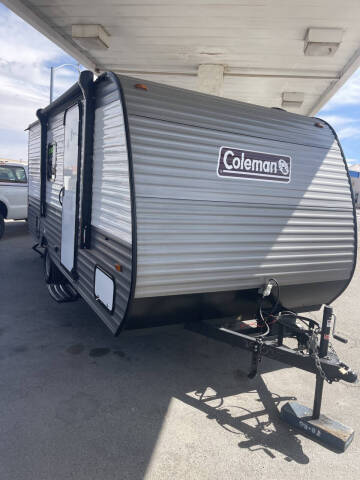 2024 Coleman DUTCHMAN