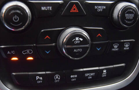 2020 Dodge Durango SXT