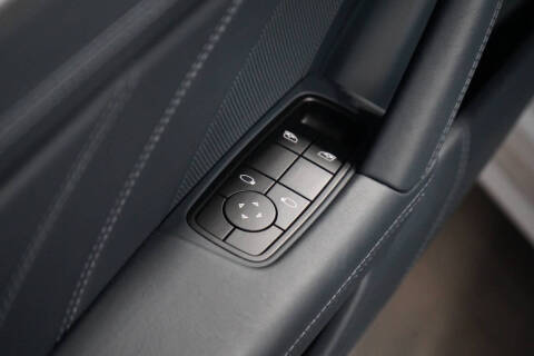 2024 Porsche 911 Turbo