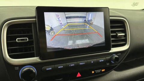 2021 Hyundai Venue SE