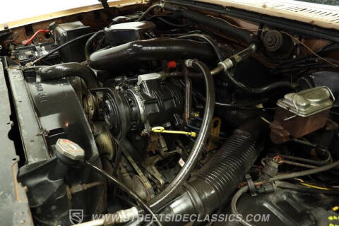 1986 Ford F-150