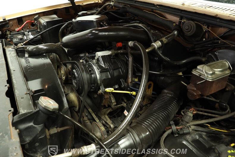 1986 Ford F-150