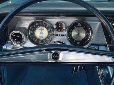 1963 Buick Riviera