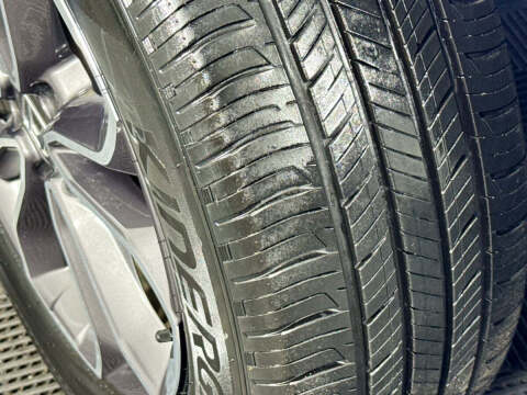 2020 Honda CR-V Hybrid EX-L