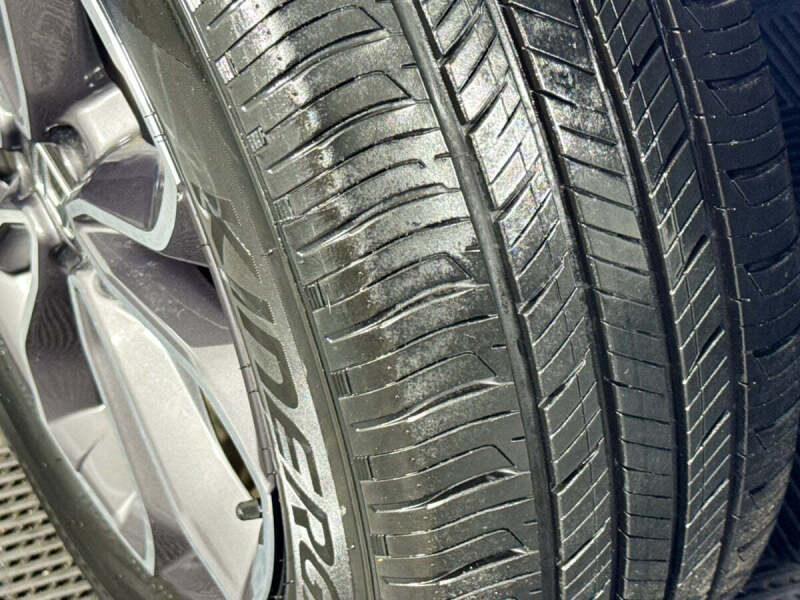 2020 Honda CR-V Hybrid EX-L