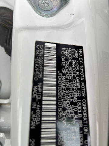 2012 Toyota Prius c Three