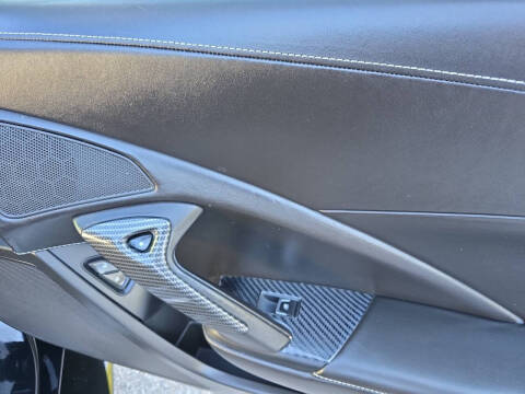 2016 Chevrolet Corvette Z06