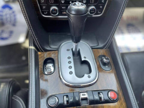 2013 Bentley Continental GT V8