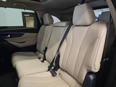 2023 Acura MDX SH-AWD w/Advance