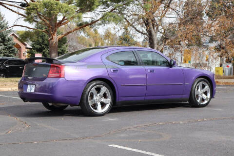 2007 Dodge Charger RT