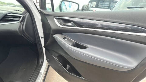 2024 Buick Enclave Premium