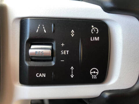 2023 Land Rover Defender 130 First Edition