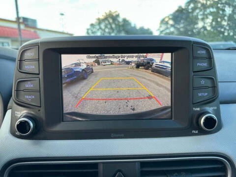 2020 Hyundai Kona SE