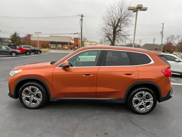 2023 BMW X1 xDrive28i