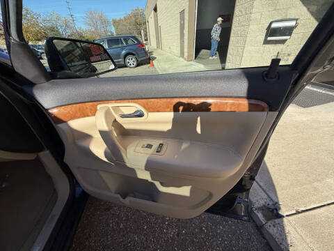 2007 Saturn Outlook XR