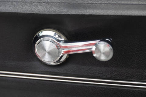 1965 Chevrolet Corvette