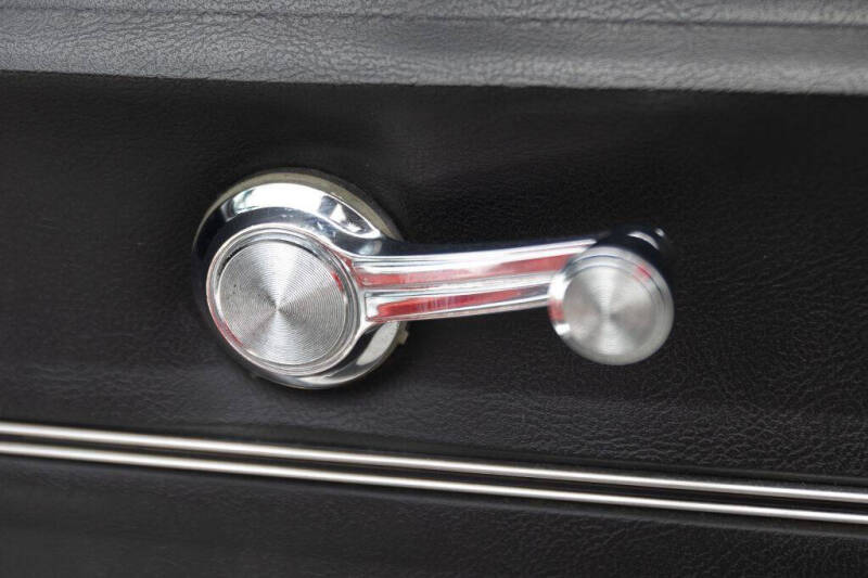 1965 Chevrolet Corvette