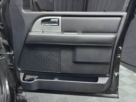 2015 Ford Expedition