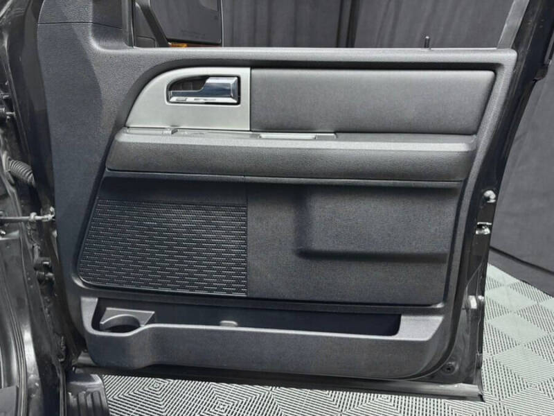 2015 Ford Expedition