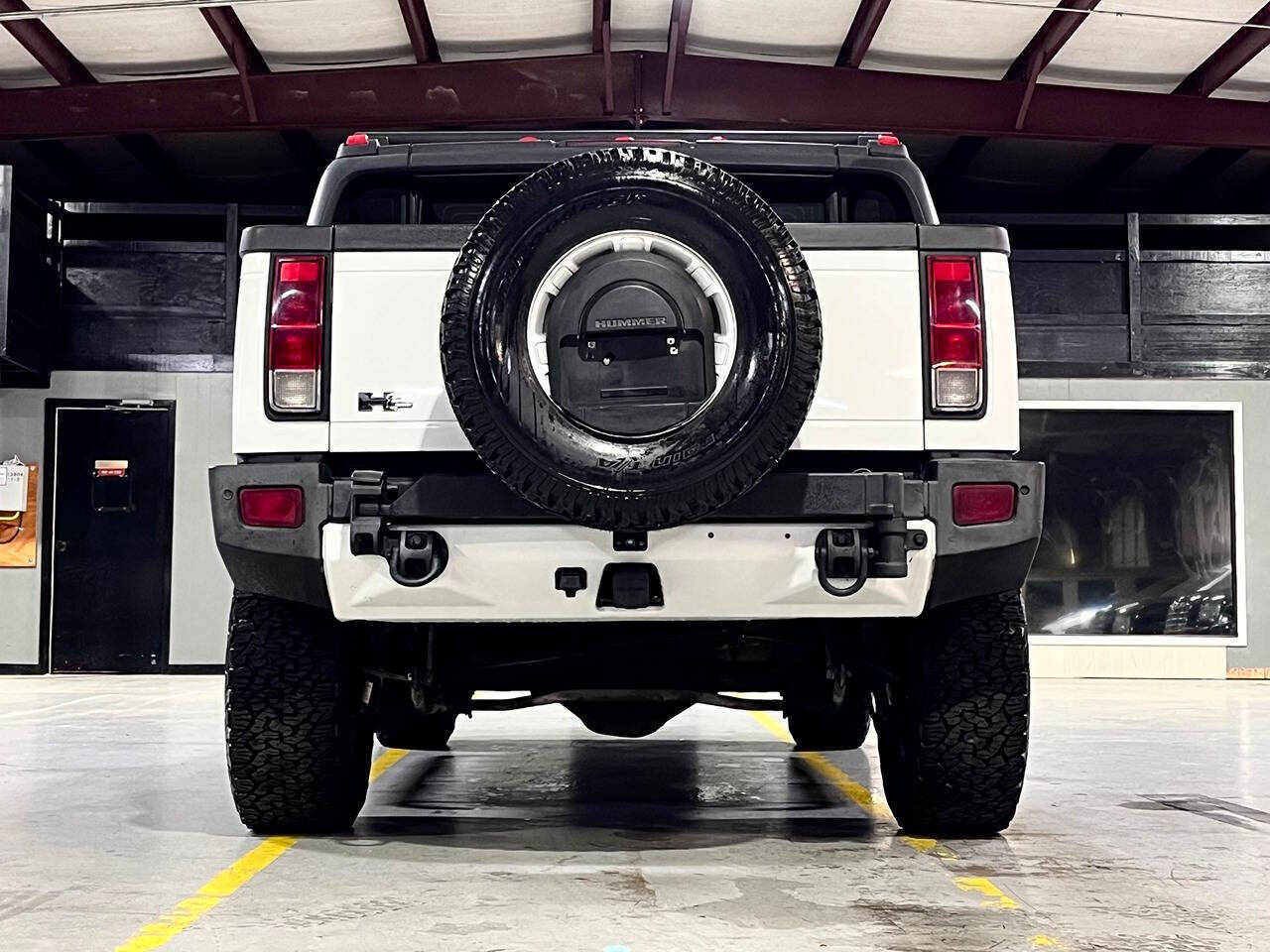 2008 HUMMER H2 SUT for sale at Carnival Car Company in Victoria, TX