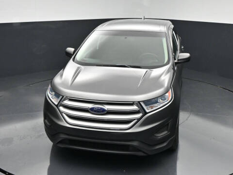 2016 Ford Edge SE