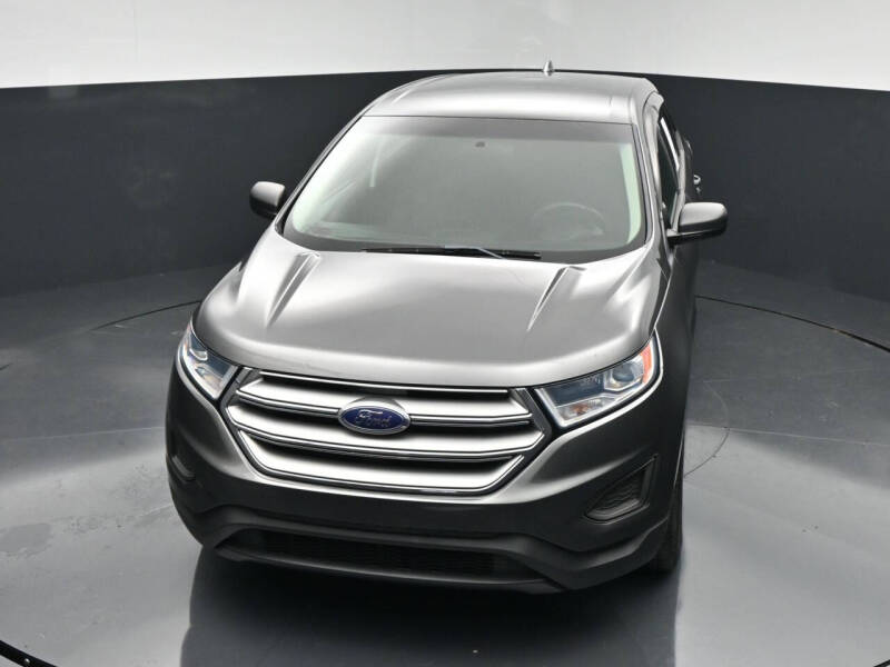 2016 Ford Edge SE