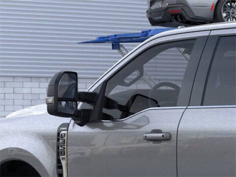 2026 Ford F-350 Super Duty