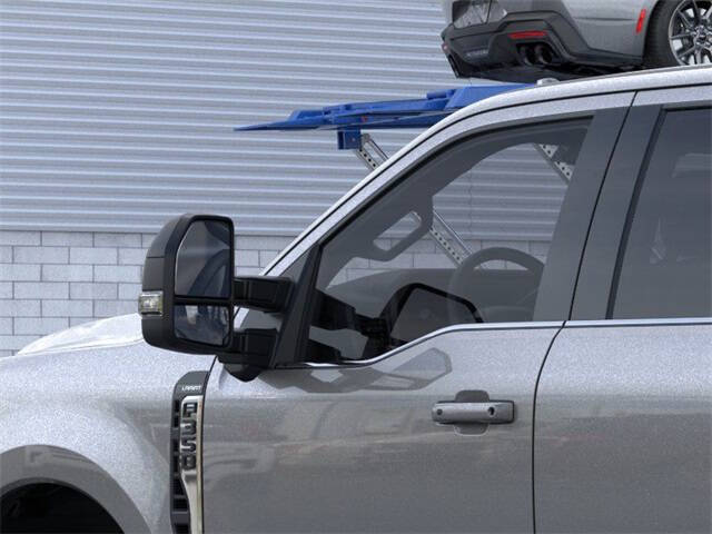 2026 Ford F-350 Super Duty