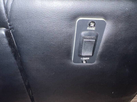 2016 Ford Transit 350 HD