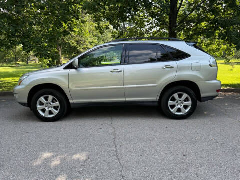 2008 Lexus RX 350