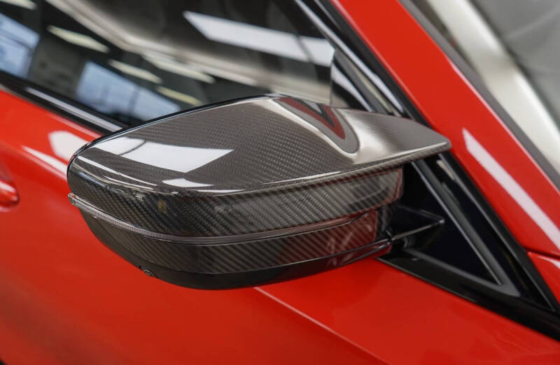 2025 BMW M3 Competition xDrive