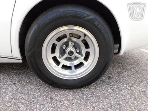 1977 Chevrolet Corvette