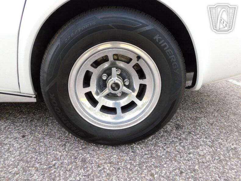 1977 Chevrolet Corvette