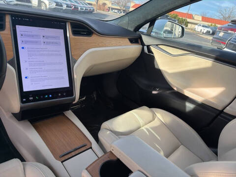 2020 Tesla Model S Long Range Plus