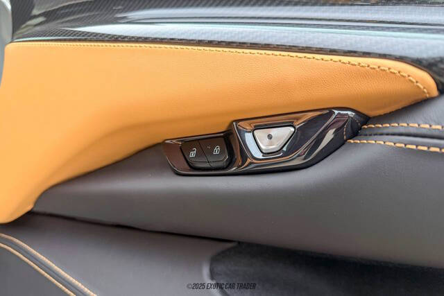 2024 Chevrolet Corvette Z06