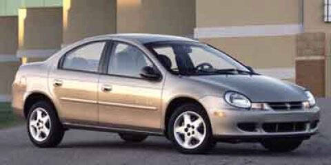 2002 Dodge Neon for sale at Direct Auto Chrysler Dodge Jeep Ram in Diberville MS