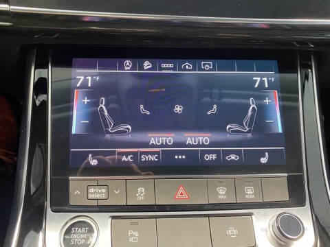 2024 Audi Q7 quattro Premium Plus 45 TFSI