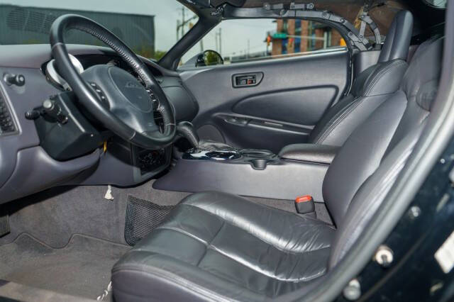 2000 Plymouth Prowler