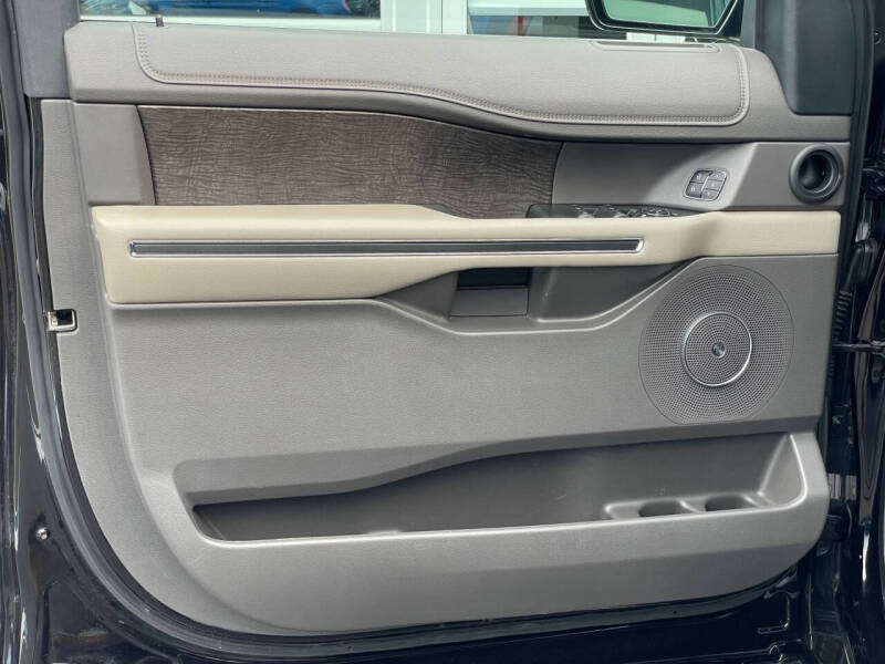 2020 Ford Expedition MAX Limited